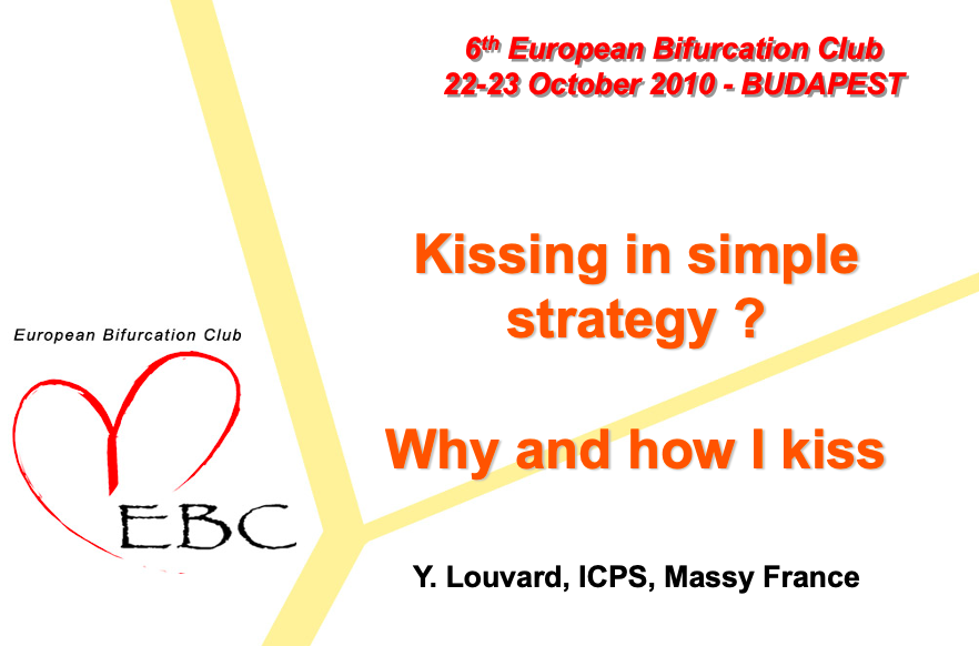 You are currently viewing Kissing in simple strategy? Why and how I kiss