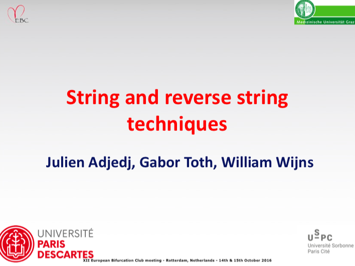 Read more about the article String and reverse string techniques