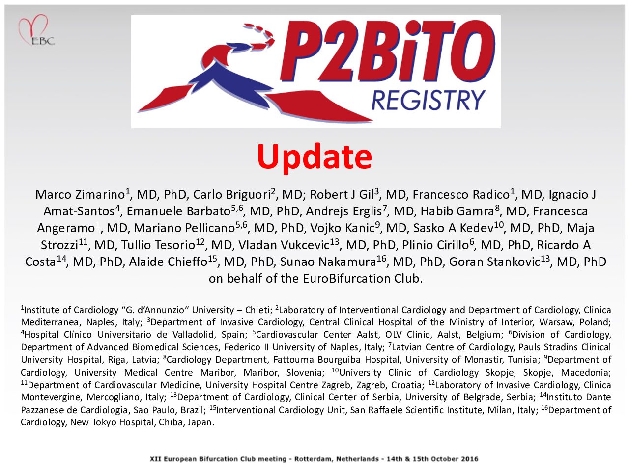 You are currently viewing P2Bito registry update