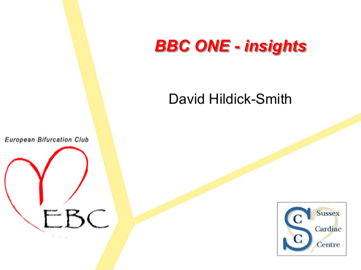 Read more about the article Insights from BBC ONE