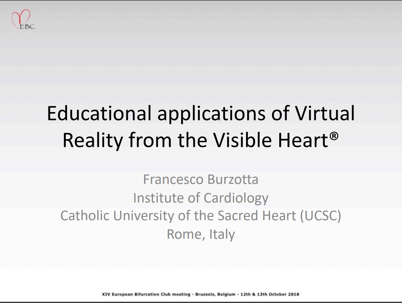 You are currently viewing Educational applications of Virtual Reality from the Visible Heart®
