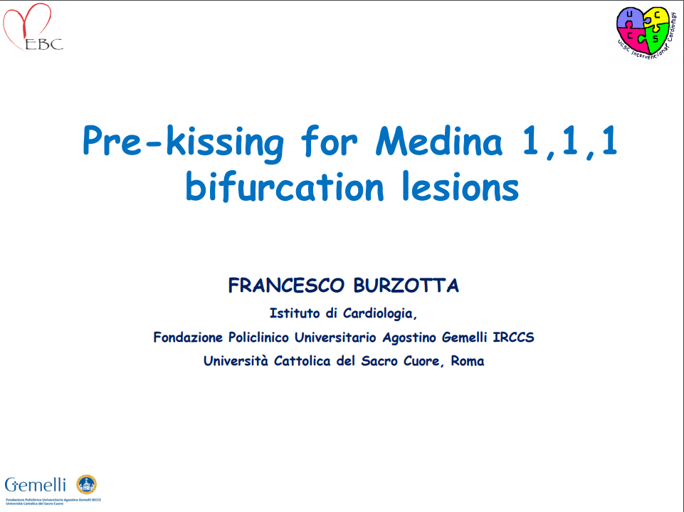 Read more about the article Pre Kissing for Medina