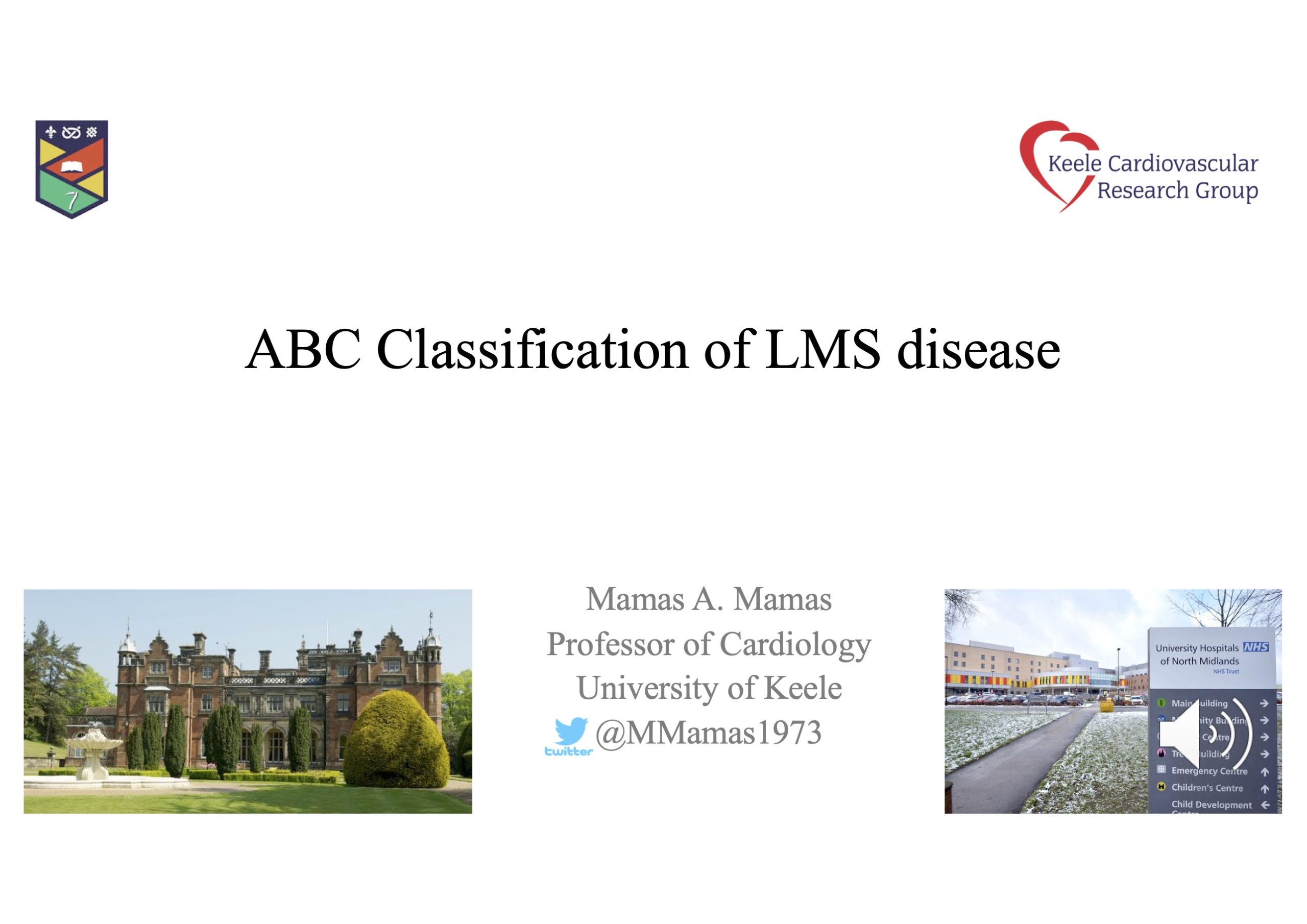 Read more about the article ABC classification of LM bifurcations – Dr Mamas Mamas